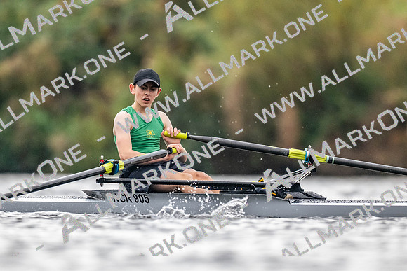 Nottingham Autumn Division 2-325