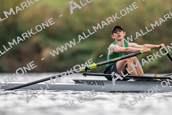 Nottingham Autumn Division 2-320