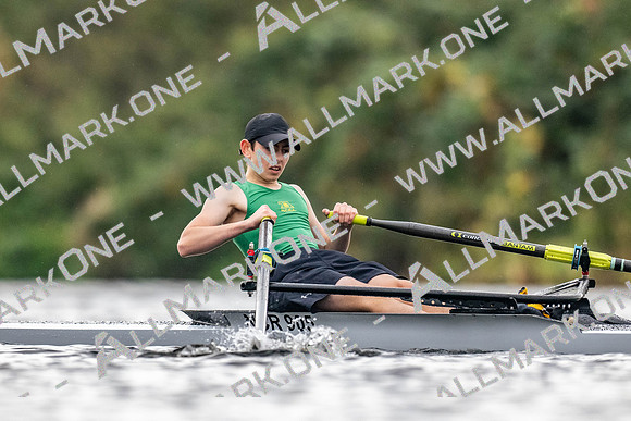 Nottingham Autumn Division 2-314