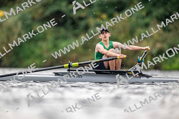 Nottingham Autumn Division 2-309