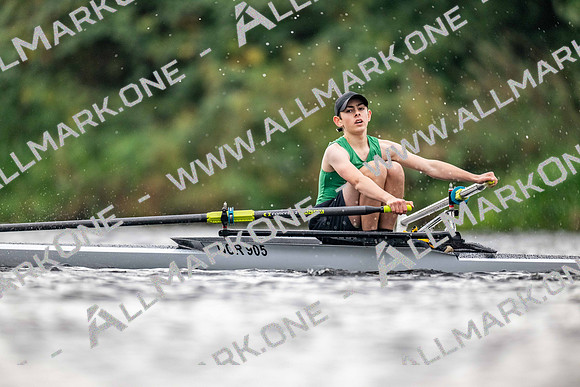 Nottingham Autumn Division 2-308