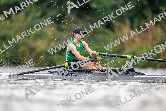 Nottingham Autumn Division 2-306