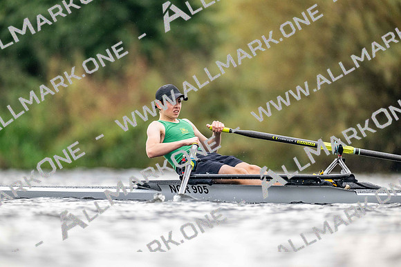 Nottingham Autumn Division 2-303