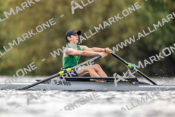 Nottingham Autumn Division 2-301