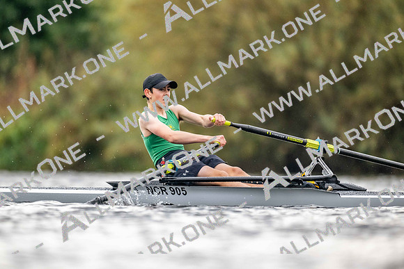 Nottingham Autumn Division 2-302