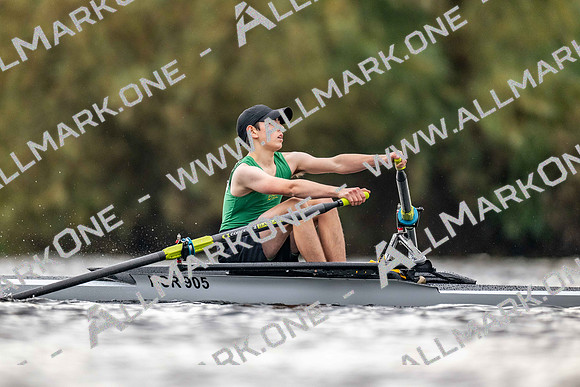 Nottingham Autumn Division 2-300