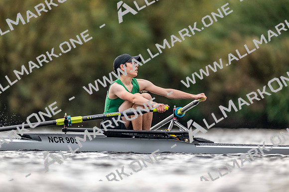Nottingham Autumn Division 2-299