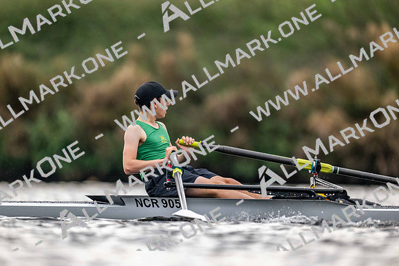 Nottingham Autumn Division 2-295