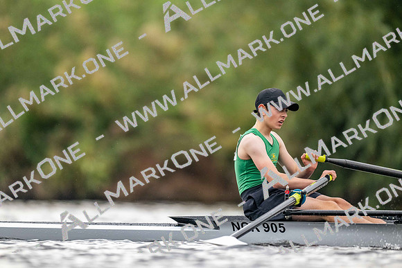 Nottingham Autumn Division 2-286
