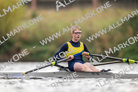 Nottingham Autumn Division 2-278