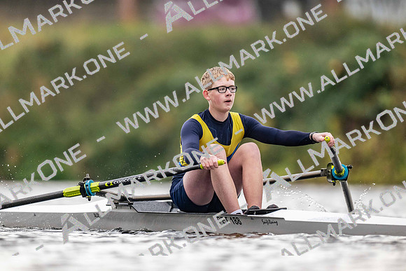 Nottingham Autumn Division 2-273