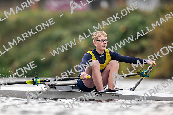 Nottingham Autumn Division 2-272