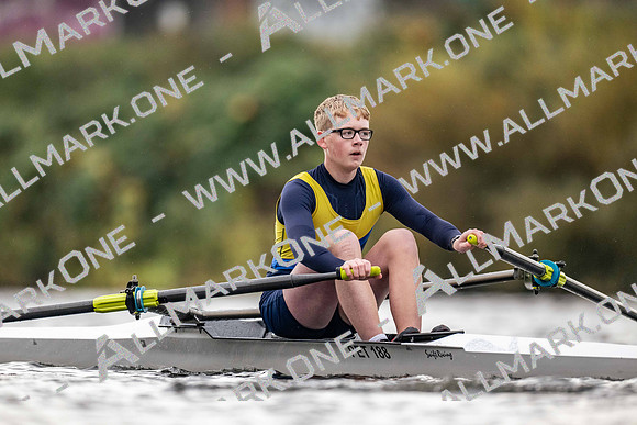 Nottingham Autumn Division 2-270