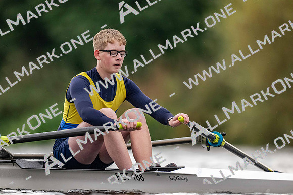 Nottingham Autumn Division 2-258