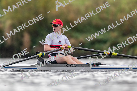 Nottingham Autumn Division 2-240