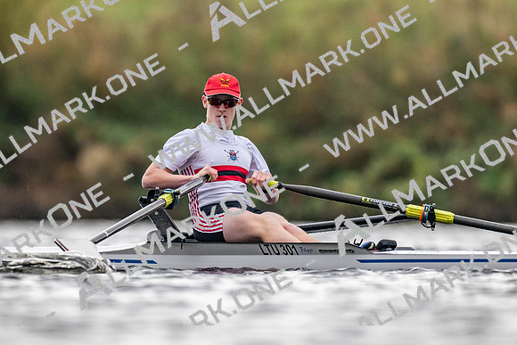 Nottingham Autumn Division 2-238