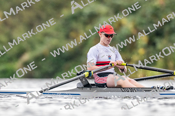 Nottingham Autumn Division 2-229
