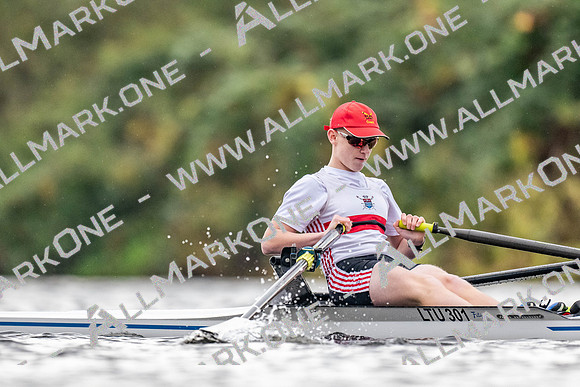 Nottingham Autumn Division 2-228