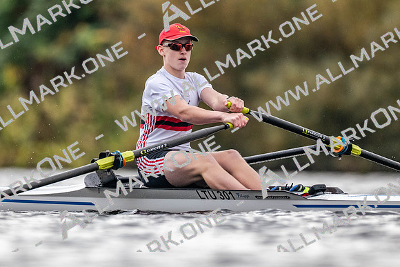 Nottingham Autumn Division 2-225