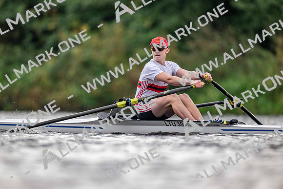 Nottingham Autumn Division 2-221