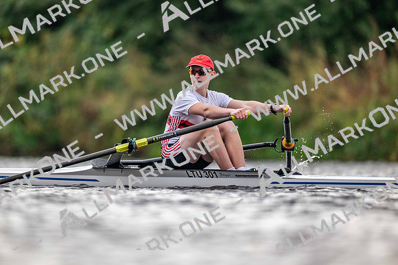 Nottingham Autumn Division 2-220