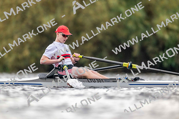 Nottingham Autumn Division 2-213