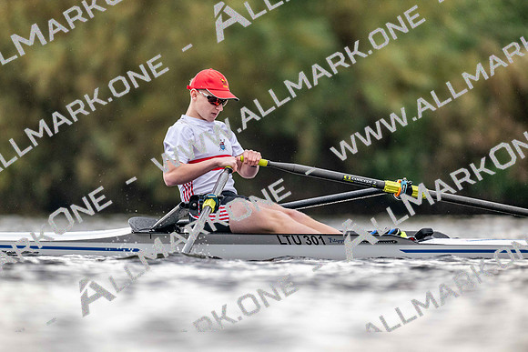 Nottingham Autumn Division 2-212