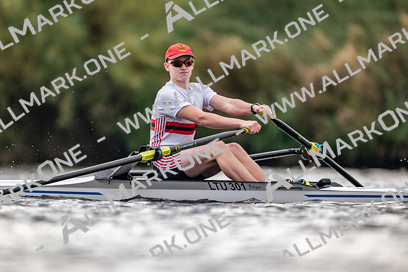 Nottingham Autumn Division 2-210