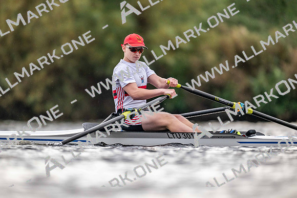 Nottingham Autumn Division 2-211