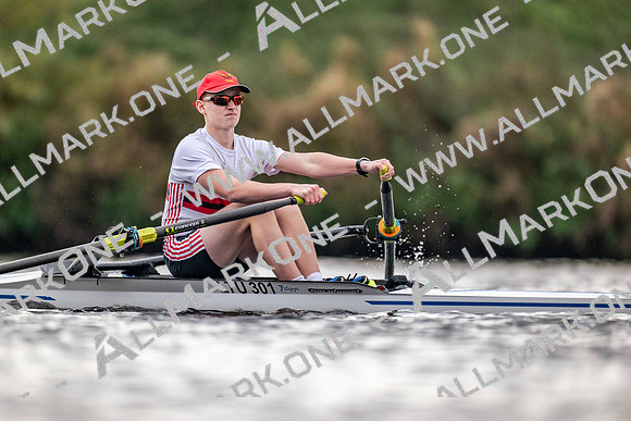 Nottingham Autumn Division 2-209