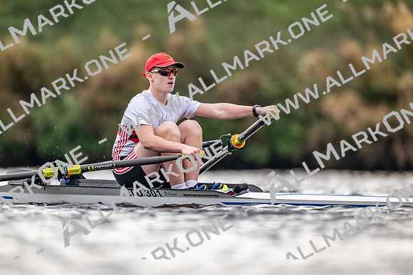 Nottingham Autumn Division 2-208
