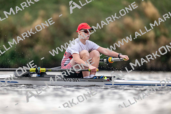 Nottingham Autumn Division 2-207