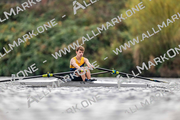 Nottingham Autumn Division 2-205