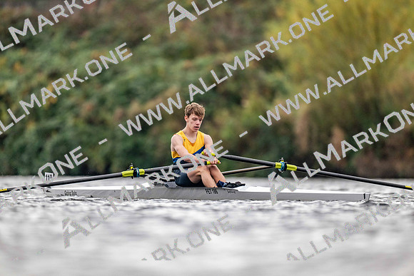 Nottingham Autumn Division 2-204