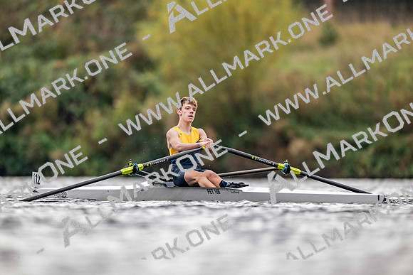 Nottingham Autumn Division 2-200