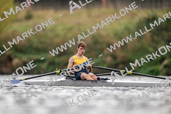 Nottingham Autumn Division 2-195