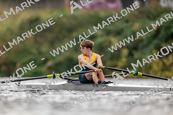Nottingham Autumn Division 2-187