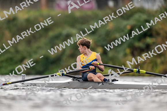 Nottingham Autumn Division 2-185