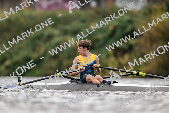 Nottingham Autumn Division 2-184