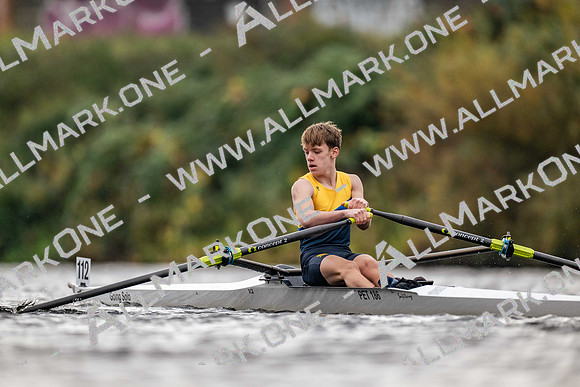 Nottingham Autumn Division 2-182