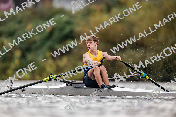 Nottingham Autumn Division 2-180