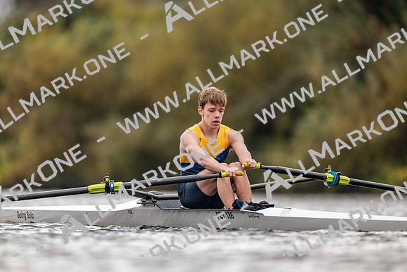 Nottingham Autumn Division 2-175