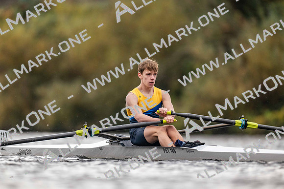 Nottingham Autumn Division 2-174