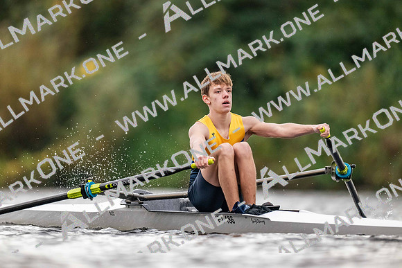 Nottingham Autumn Division 2-167