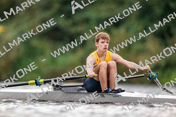 Nottingham Autumn Division 2-165