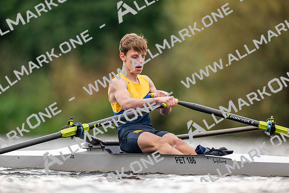 Nottingham Autumn Division 2-160