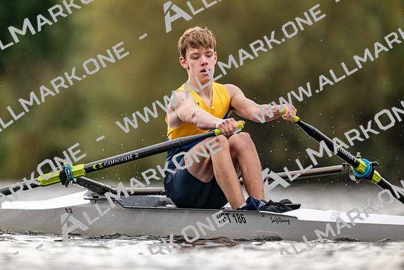 Nottingham Autumn Division 2-158