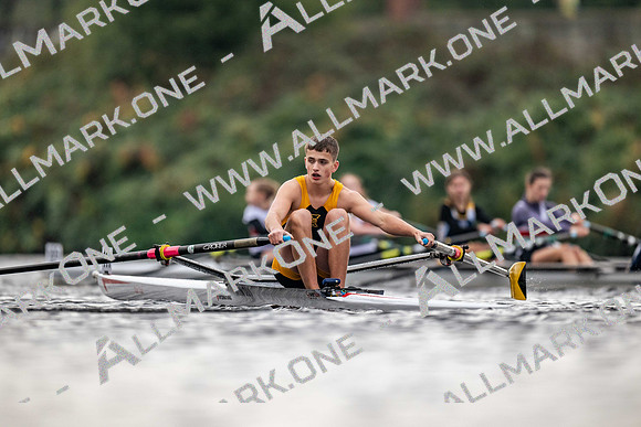 Nottingham Autumn Division 2-150