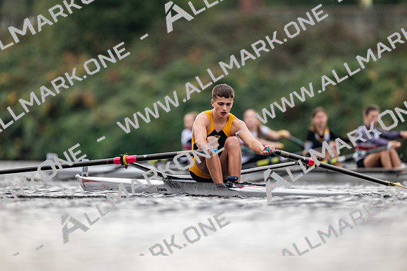Nottingham Autumn Division 2-149