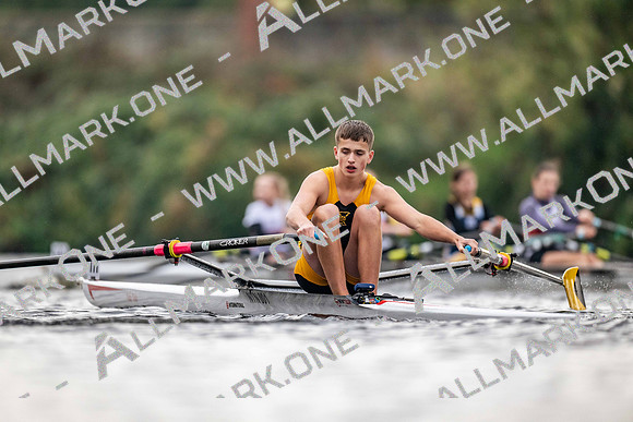 Nottingham Autumn Division 2-140